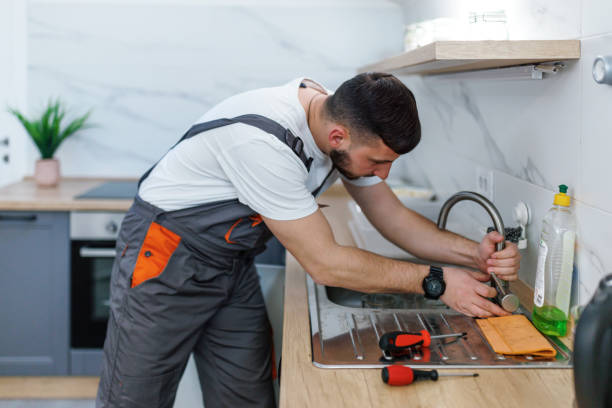 Best Same-Day Plumbing Service  in Klamath Falls, OR