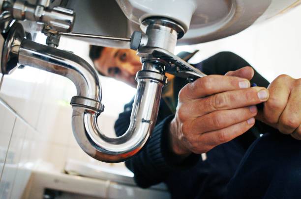 Best Gas Line Repair  in Klamath Falls, OR