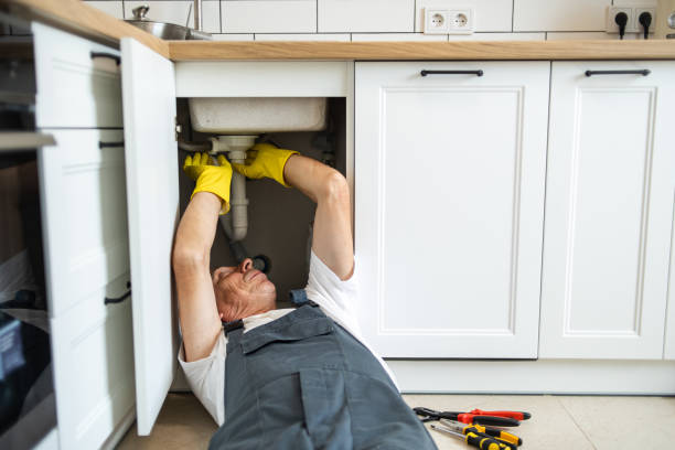 Water Softener Installation in Klamath Falls, OR