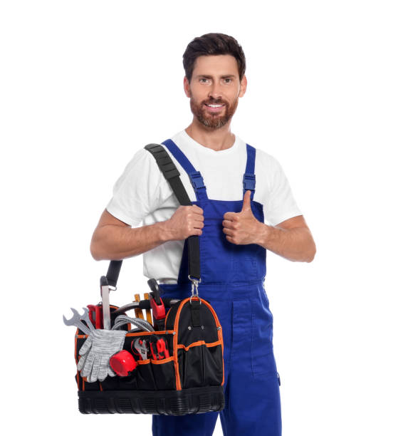 Best Residential Plumbing Services  in Klamath Falls, OR