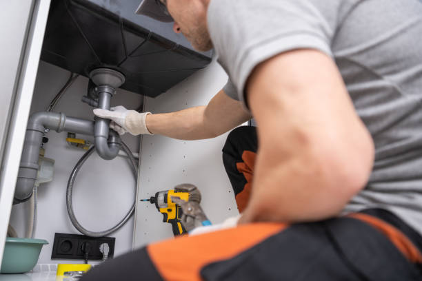 Best Local Plumber Services  in Klamath Falls, OR
