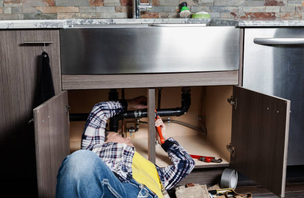 Best Affordable Plumbing Services  in Klamath Falls, OR