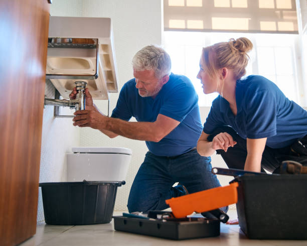 Best Pipe Repair Near Me  in Klamath Falls, OR